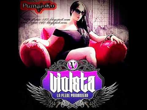 VIOLETA LYRICS violeta lyrics: