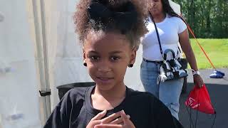 Living The Word Homecoming 2024 Doentary