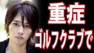 驚愕 仮面ライダー剣 椿隆之がゴルフクラブで襲撃 えぐい 驚愕 仮面ライダー剣 椿隆之がゴルフクラブで襲撃 えぐい