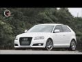 A3 Sport e Sportback 380cv / Nascarchips /fullpower 106