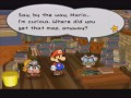 Paper Mario TTYD - [4] Everything All At Once