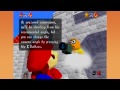Super Mario 64: Pachinko Town - PART 1 - Game Grumps