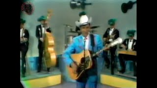 Watch Ernest Tubb Warm Red Wine video