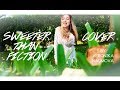 Sweeter Than Fiction - Taylor Swift (Music Video Cover)