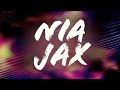 Nia Jax entrance video