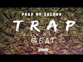 Trap Mafia Beat  Gangsta Instrumental   Prod  By Gherah