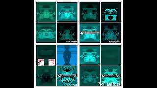 16 Sick Klasky Csupo In Low Voices