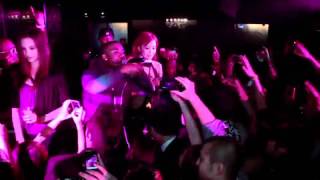 Watch Ray J Celebration video