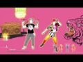 Just Dance 2014 - Turn Up The Love - Far East Movement ft. Cover Drive