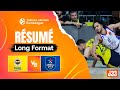 Fin de match de ZINZINS ! Fenerbahçe vs Anadolu Efes - Résumé - EuroLeague J33