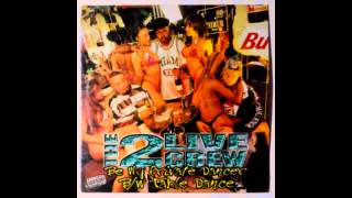 Watch 2 Live Crew This Is To Luke From The Posse video