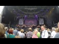 AROHA und KAHA Show 2016