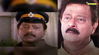 The Accidental Prime Minister Actor Ramesh Bhatkar Dies Of Cancer On World Cancer Day