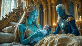 An Alien Queen Gave Birth To A Human Baby The Impossible Truth Hfy Sci Fi Story