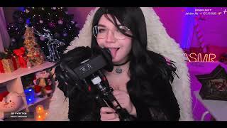 Asmr Licking Kitty Klaw