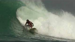 Cris, Nias, Indonesia