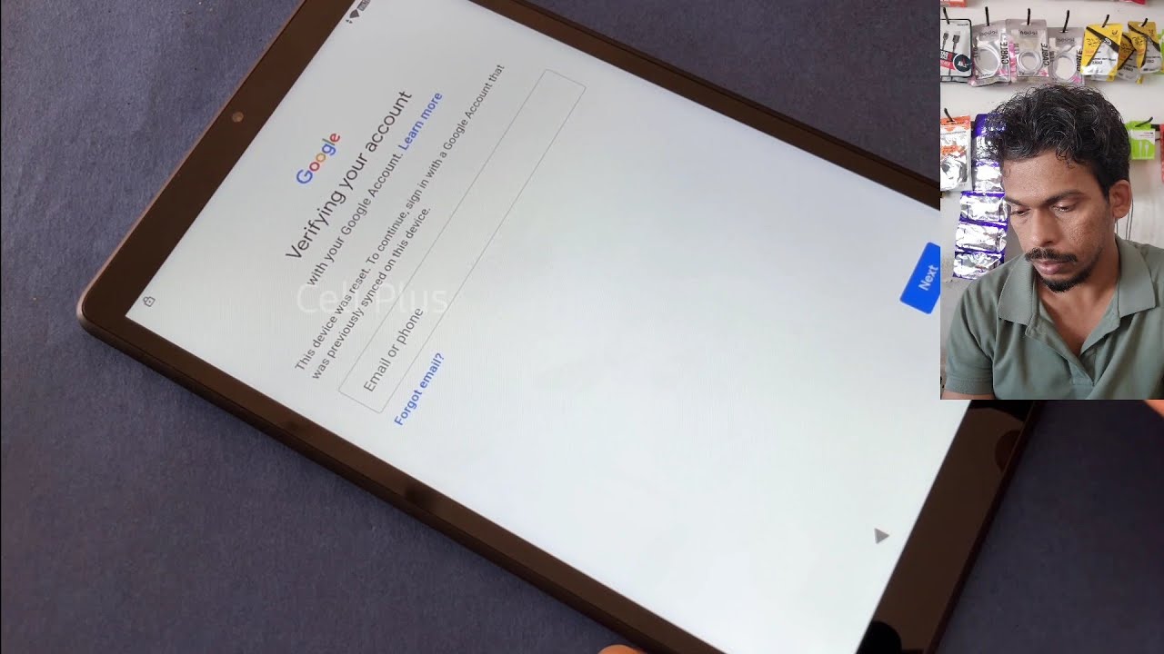 How to bypass frp lock Lenovo TB-8505X | Lenovo Tab M8 How to bypass frp lock Lenovo TB-8505X | Lenovo Tab M8