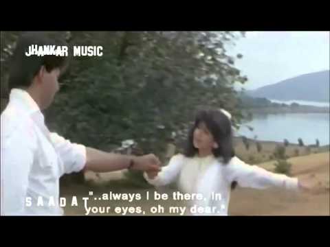 Wada Raha Sanam (((Jhankar))) - Khiladi (1992) abhijeet _ A