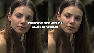 Twixtor Scenes Of Alaska Young