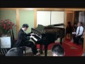 Gershwin : Embraceable You ガーシュウィン ： エンブレイサブル・ユー