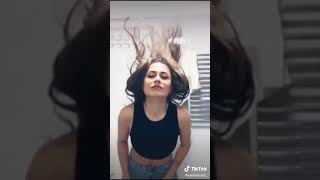 Saç Savurma