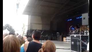Theory Of A Deadman At The 1039Thebear