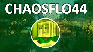ChaosFlo44 Minecraft Genesis Intro Song (1 Stunde) | Intro Musik | Steerner & Martell – Crystals