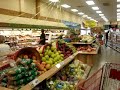 Cathedral City CA video: Snowbird Wednesday Afternoon at Trader Joe's, Cathedral City/Palm Springs CA