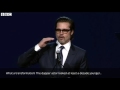 Highlights Golden Globes 2017 - Brad Pitt gets his groove back! Angelina Jolie's handsome ex!