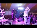 Rockin the Bronx from Black 47 @ Fitchburg Days (Wisconsin) 5/17/14