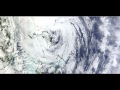 HAARP Engineering 'FRANKENSTORM' Hurricane Sandy - CAUGHT on SATELLITE and RADAR!!!