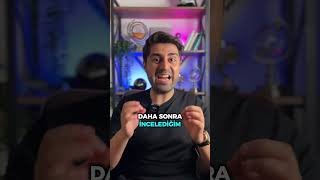 Bu 5 Paragraf Kitabını Mutlaka Çöz