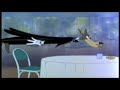 Le Loup De Tex Avery