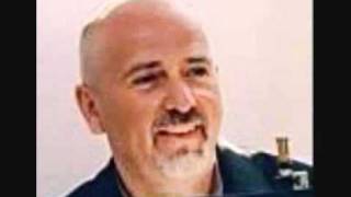 Watch Peter Gabriel Indigo video