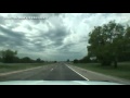 4/26/2015 Ben McMillan Live Storm Chasing Feed from North Texas
