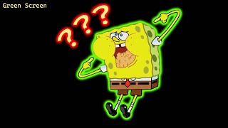 8 Spongebob Krabby Patty Creature Feature Sound Variations In 50 Seconds