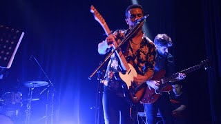 ESTEBAN MARTINEZ - BIG BANG (en vivo)