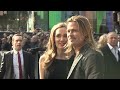 Watch: World War Z Domestic Newswrap Exclusive Clip World War Z Domestic Newswrap Exclusive Clip