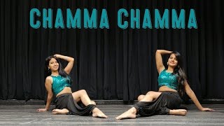 Chamma Chamma Fraud Saiyaan Elli Avrram Neha Kakkar Funk N Fusion Squad Chamma Chamma Fraud Saiyaan Elli Avrram Neha Kakkar Funk N Fusion Squad