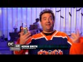 Kevin Smith hosts DC All Access