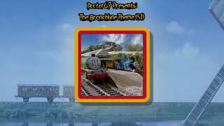 Outdated The Branchline Theme S1
