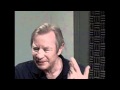 Michael York interview