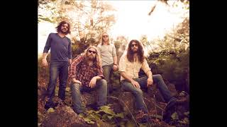 Watch Sheepdogs The Big Nowhere video
