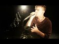 THePETEBOX Future Loops beatbox Album Track 8 Loop Pedal - Fugue In DnB Minor