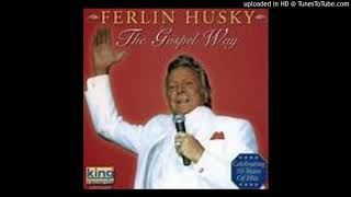 Watch Ferlin Husky Leaning On The Everlasting Arms video