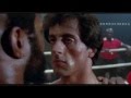 Rocky III  Rocky Balboa Vs Clubber Lang 2nd Fight