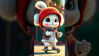 Cute Khorgosh .Cartoons