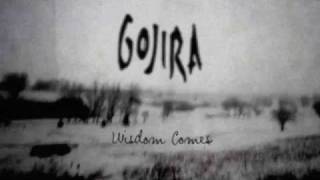 Watch Gojira Satan Is A Lawyer video