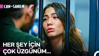Bi Mapuslara Düşmediğim Kalmıştı