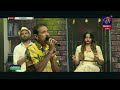 Gatha Babalai  | Indrajith Dolamulla | 7 NOTES | Siyatha TV